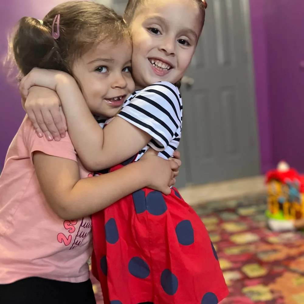 Haleema Blessing Daycare