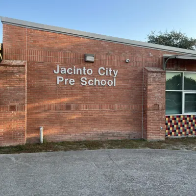 Jacinto City Preschool