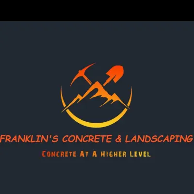 Franklin's Concrete & Landscapes 