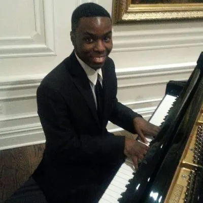 Gospel Musician Philadelphia New Jersey Delaware