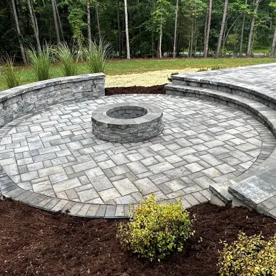 LC Landscaping LLC