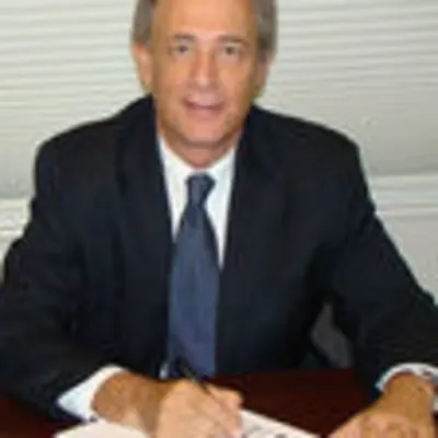 Steven Allen Greenfield