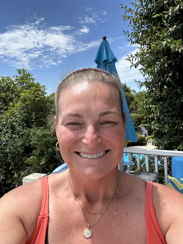 Sunny days are my favorite!