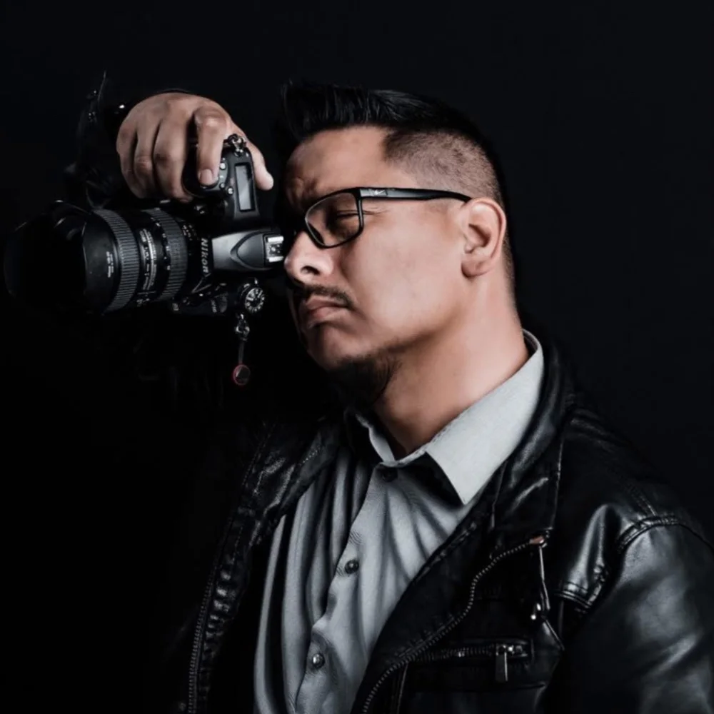 Aleks Black Photography
