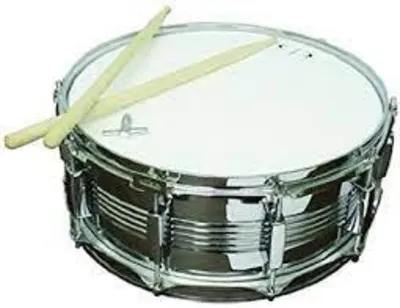 Vidu's Drumming