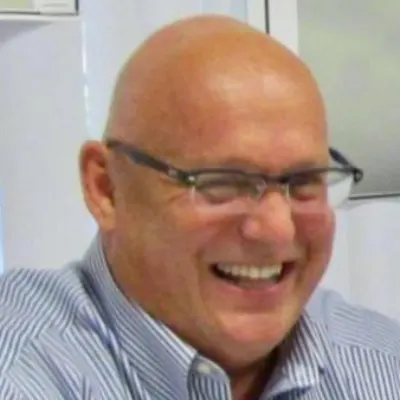 David Gibbs Clinical Counselor