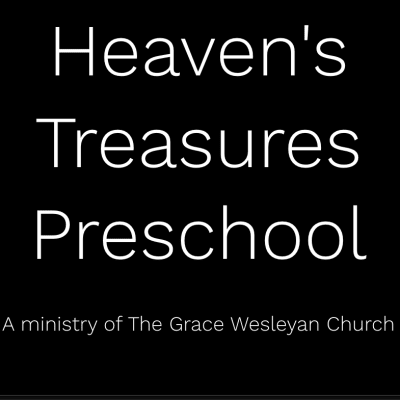 Heaven's Treasures Pre-School