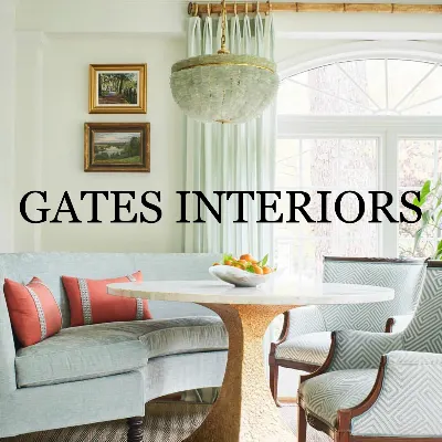 Gates Interiors