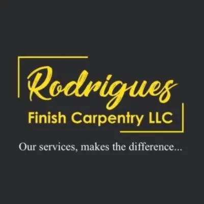 Rodrigues Finish Carpentry 