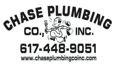 Chase Plumbing Co Inc