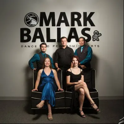 Mark Ballas Dance And Performing Arts - Pleasanton, CA