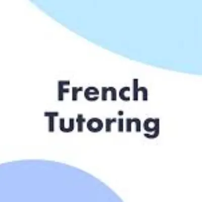 French & Math Tutor