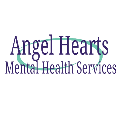 Angel Hearts Mental Health Services