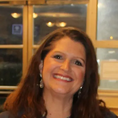 Magical Mrs Sentman