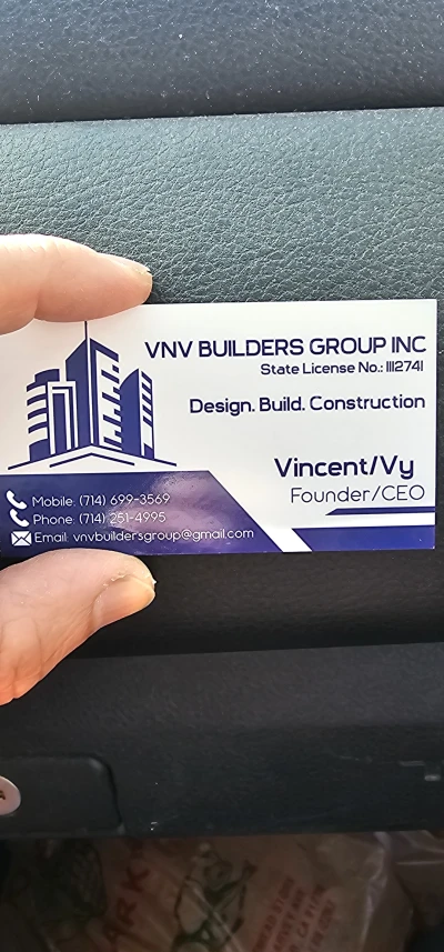 Invitation Builder Group INC
