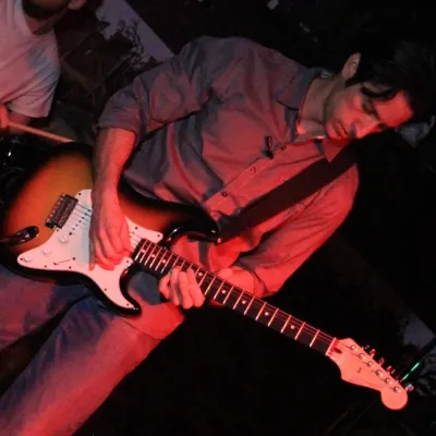 Fledgeling Guitar Studio
