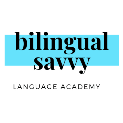 Bilingual Savvy