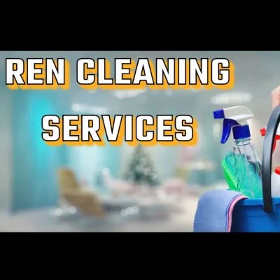 Ren Cleaning Services 