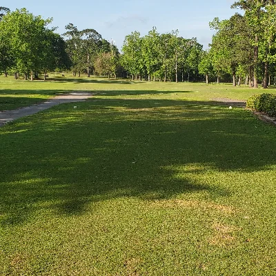 Danny Broussard Golf