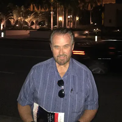 Private Voice With Larry