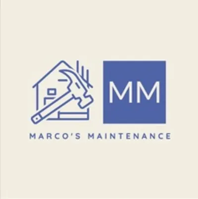 Marcos Maintenance