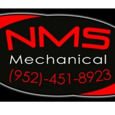 NMS Mechanical