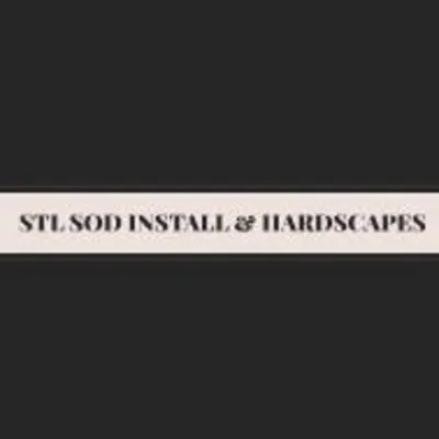 STL SOD INSTALL & HARDSCAPES