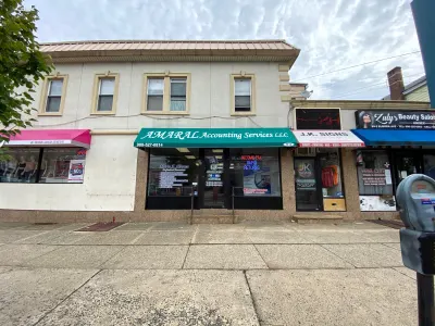 Amaral Accounting Services