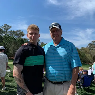 Blakewood Golf