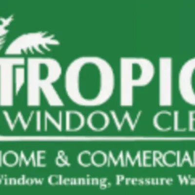 Tropical Window Cleaning