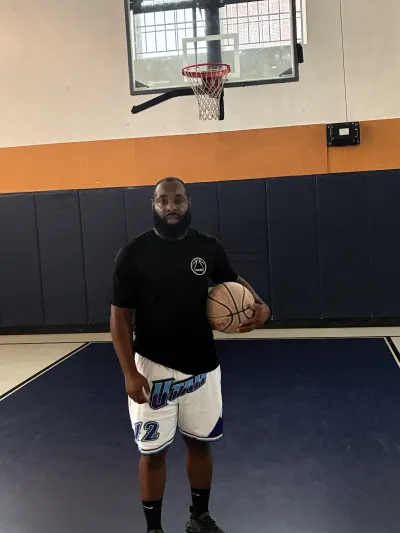 Coach Stewart Summer Workouts