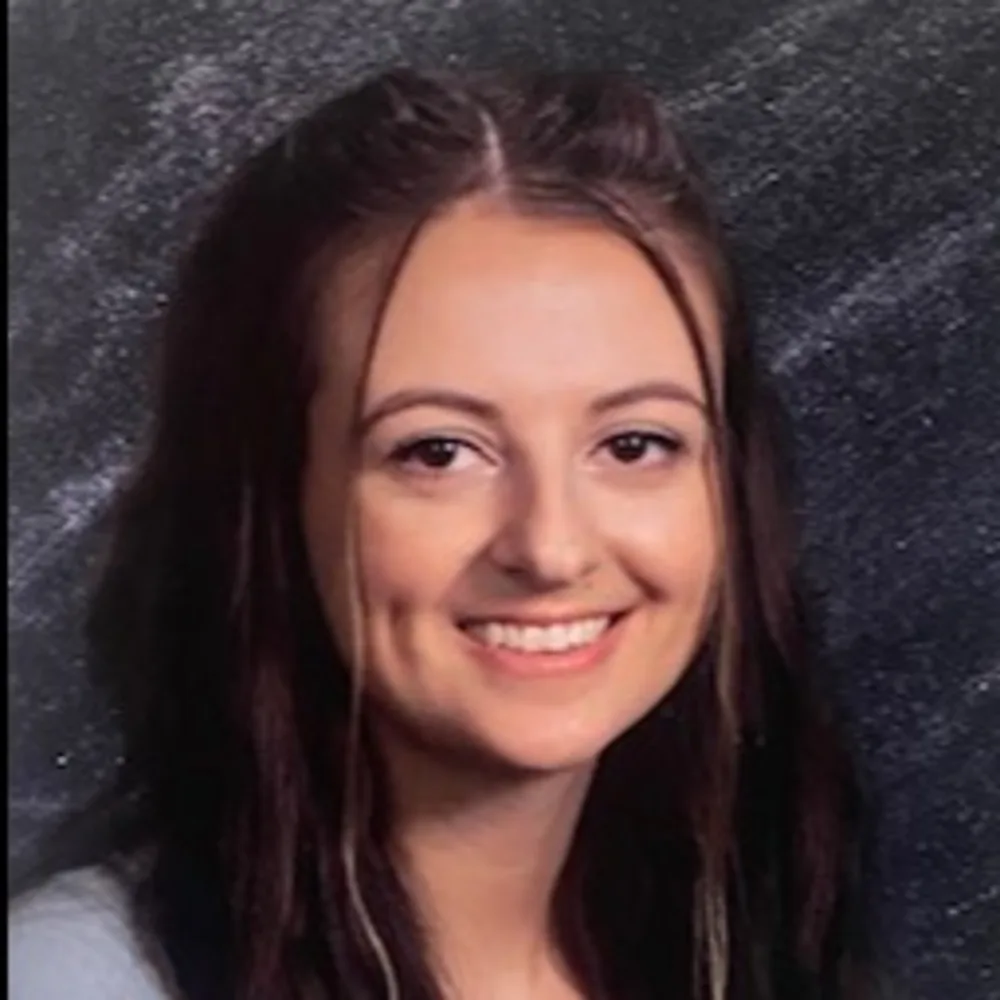 Madison Stimac