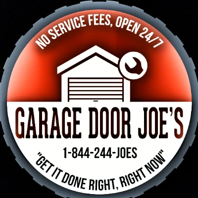 Garage Door Joe's