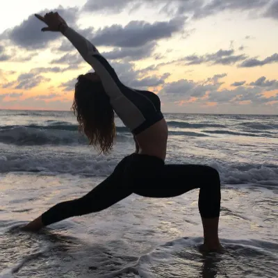 Yoga As A Wholistic Lifestyle With Dunia Rodriguez