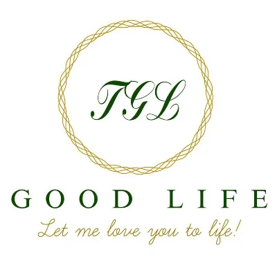 The Good Life LMS