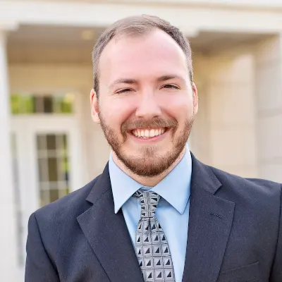 Dane Osborne LPC-A