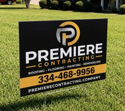 Premiere Contracting