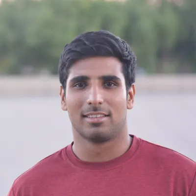 Romil Nathan Tutoring