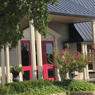 The Scarlet Door Salon, Day Spa & Boutique