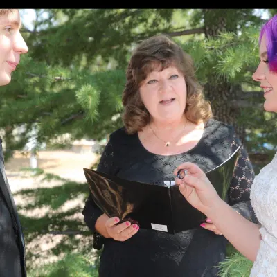 All You Need Wedding Services