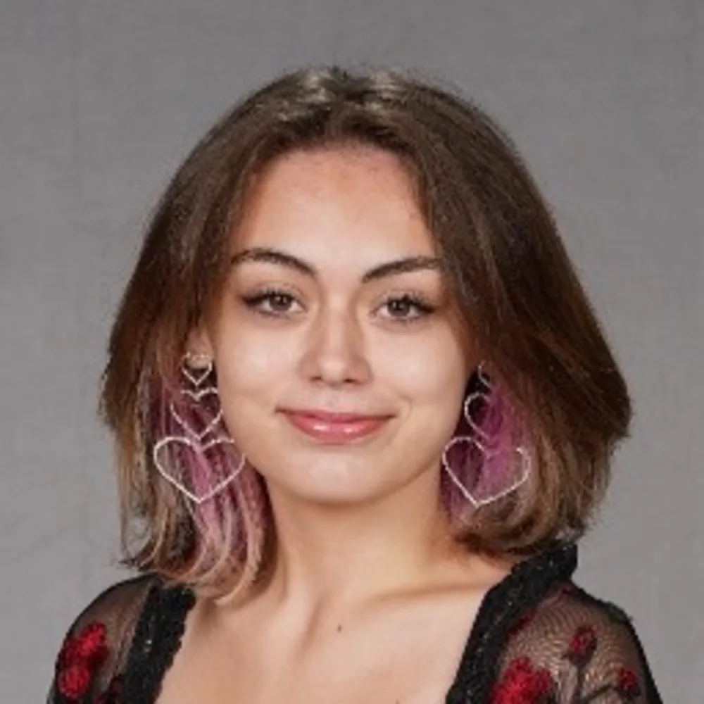 Jaidyn Underwood