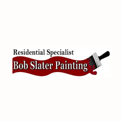 Bob Slater Painting