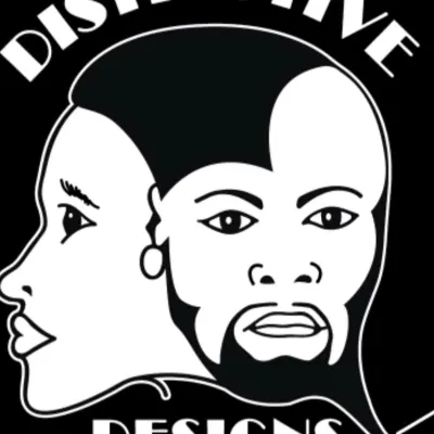 Distinctive Designs Salon