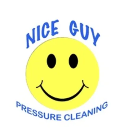 Nice Guy Pressure Cleaning