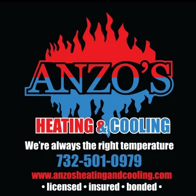 Anzo's Heating & Cooling LLC