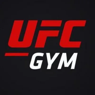 Ufc Gym