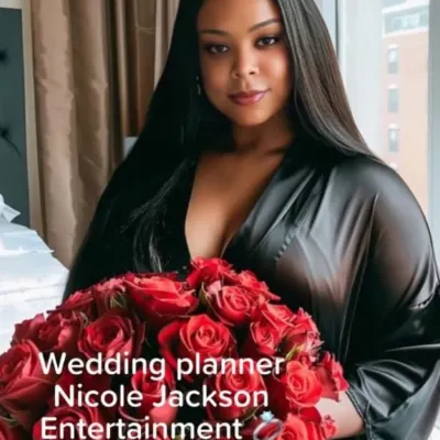 Wedding Planner Nicole Jackson Entertainment π