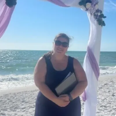 Fascinating Weddings