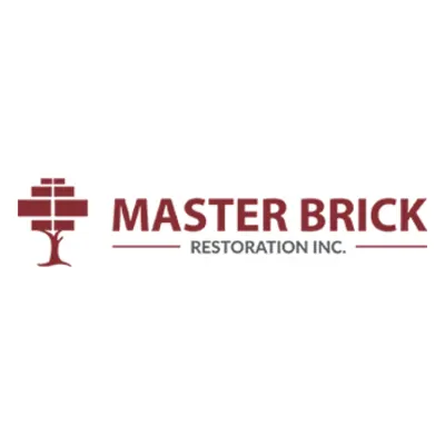 Master Brick Masonry Restoration