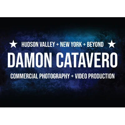 DAMON CATAVERO PHOTOGRAPHY